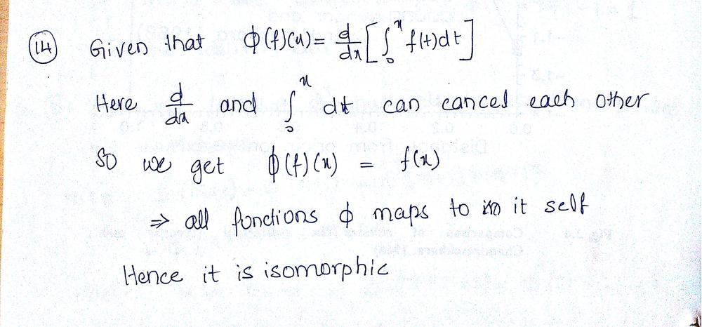 A First Course In Abstract Algebra - 9780201763904 - Exercise 14 | Quizlet