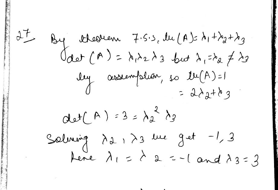 suppose-a-real-3-times-3-matrix-a-has-only-two-distinct-e-quizlet