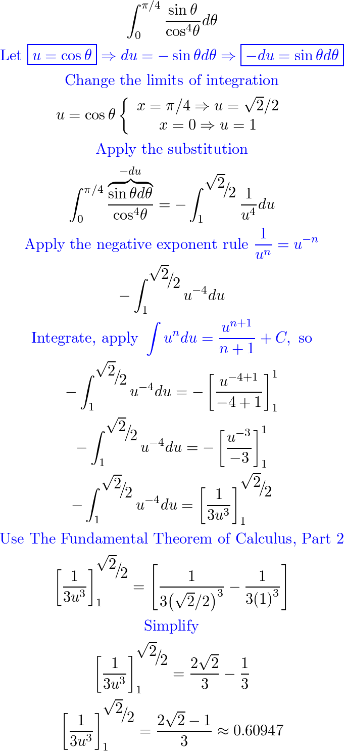 Calculus, Volume 1 - 9781938168024 - Exercise 297 | Quizlet