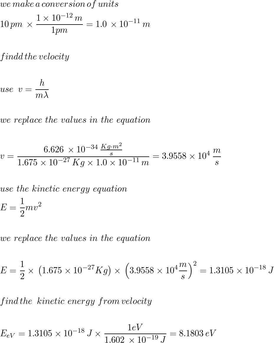 General Chemistry - 9781305580343 - Exercise 86 | Quizlet