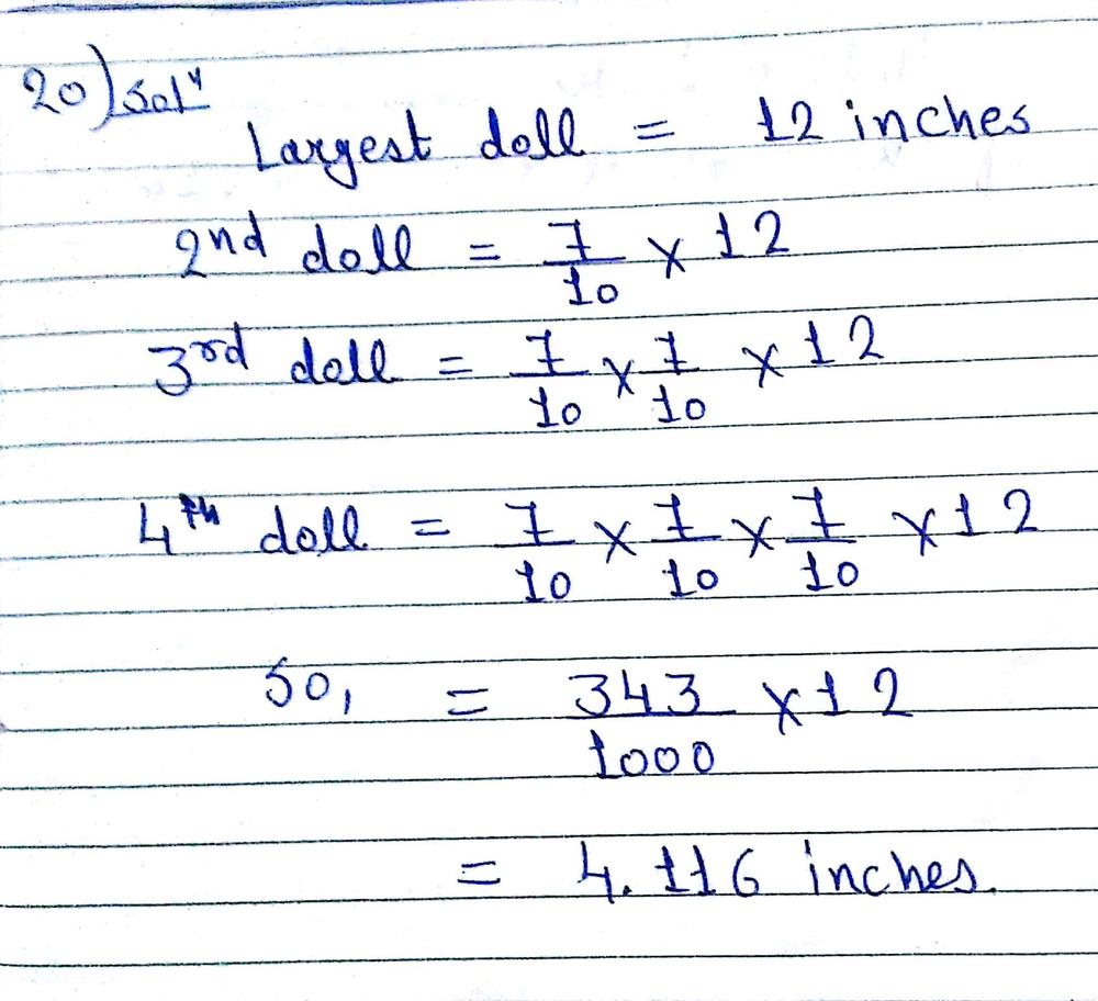 How To Write Inches - slide share