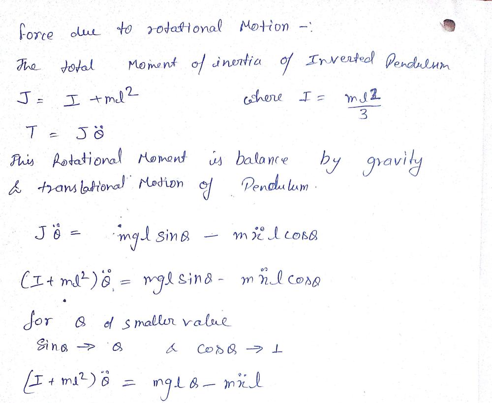 Modern Control Engineering - 9780136156734 - Exercise 5 | Quizlet