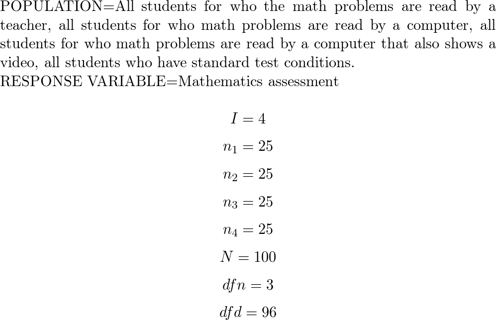 Solutions To The Basic Practice Of Statistics 9781464119392 Pg 648 Homework Help And Answers Slader