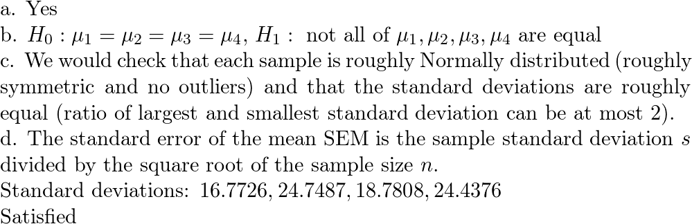 Solutions To The Basic Practice Of Statistics 9781464119392 Pg 648 Homework Help And Answers Slader