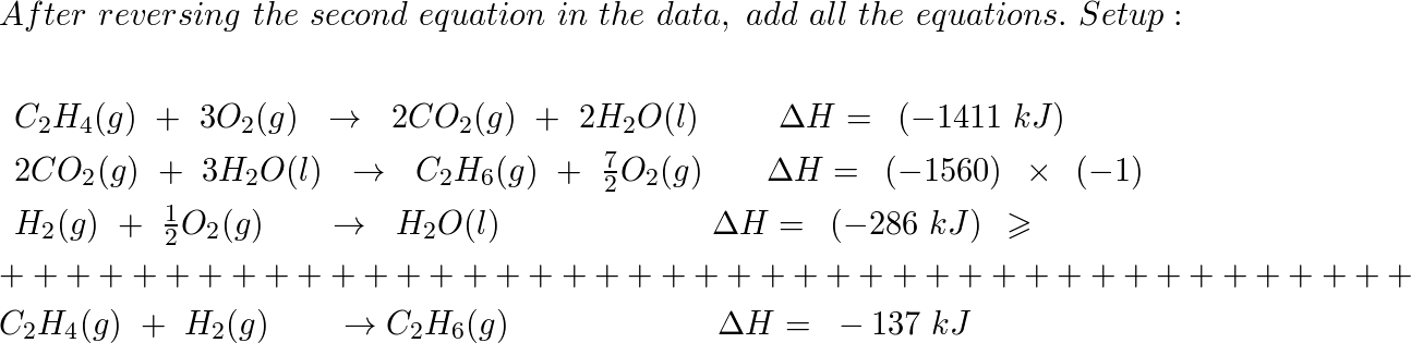 General Chemistry - 9781305580343 - Exercise 81 | Quizlet