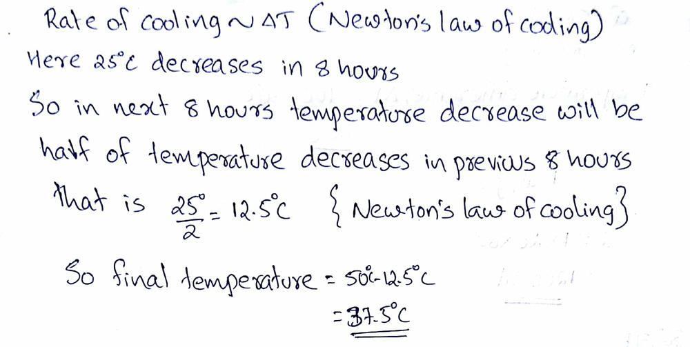 Conceptual Physics - 9780321909107 - Exercise 37 | Quizlet