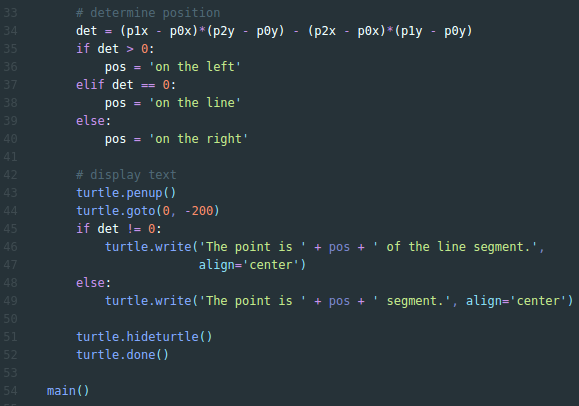 Introduction To Programming Using Python - 9780132747189 - Exercise 35 ...