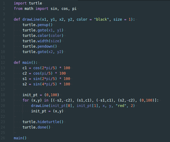 Introduction To Programming Using Python - 9780132747189 - Exercise 39 ...