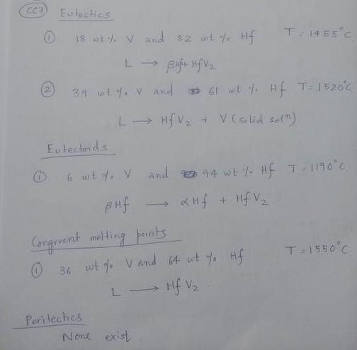 Materials Science And Engineering: An Introduction - Exercise 7, Ch 9 ...