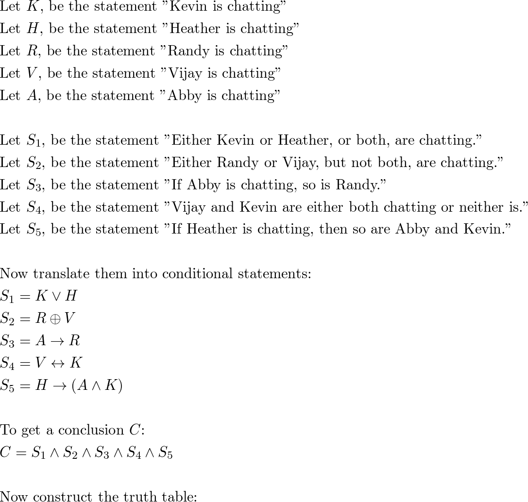 Answered: Let S = {S₁, S₂, S3, S4, S5} be a…