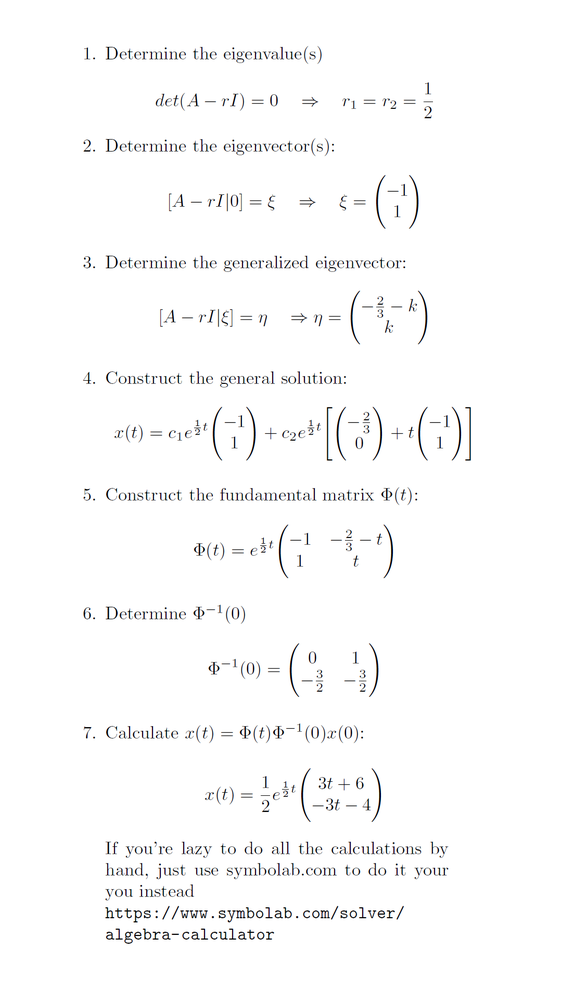 Elementary Differential Equations and Boundary Value Problems ...