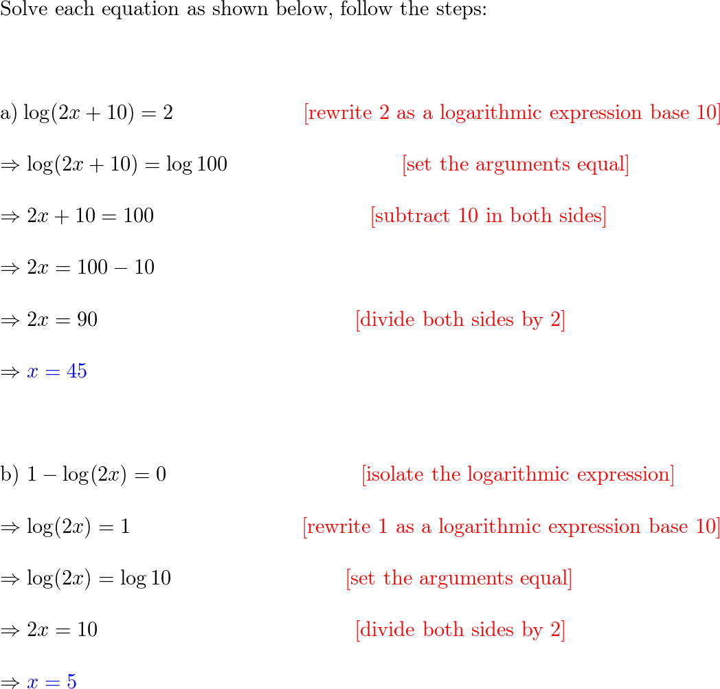 solve-a-log-2x-10-2-b-1-log-2x-0-quizlet