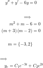 Solve The Initial Value Problem In The Case Assume Math X 0 Math Math X 2y 2xy 6y 10x 2 Y 1 1 Y 1 6 Math Homework Help And Answers Slader