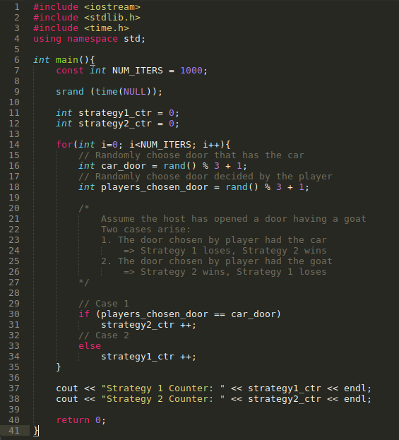 Marilyn vos Savant and Conditional Probability