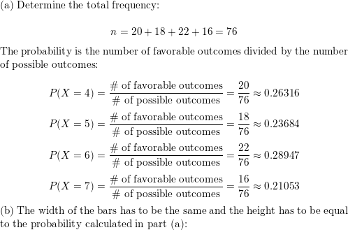 Probability of winning a best-of-7 series