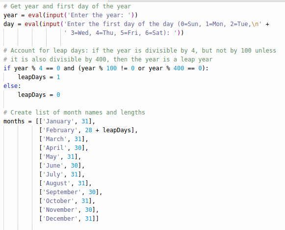 Introduction To Programming Using Python - 9780132747189 - Exercise 31 ...