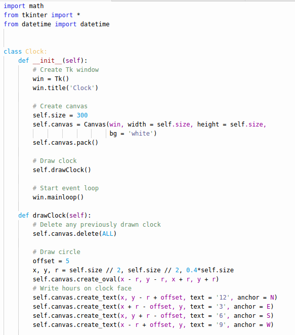 Introduction To Programming Using Python - 9780132747189 - Exercise 11 ...