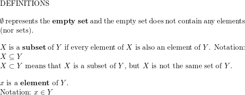 Determine Whether Each Of These Statements Is True Or False A 0 B 0 C 0 D 0 E 0 0 F 0 0 G Homework Help And Answers Slader