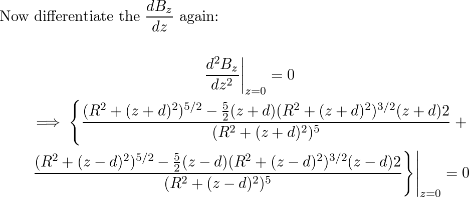 Introduction To Electrodynamics - 9781108420419 - Exercise 47 | Quizlet