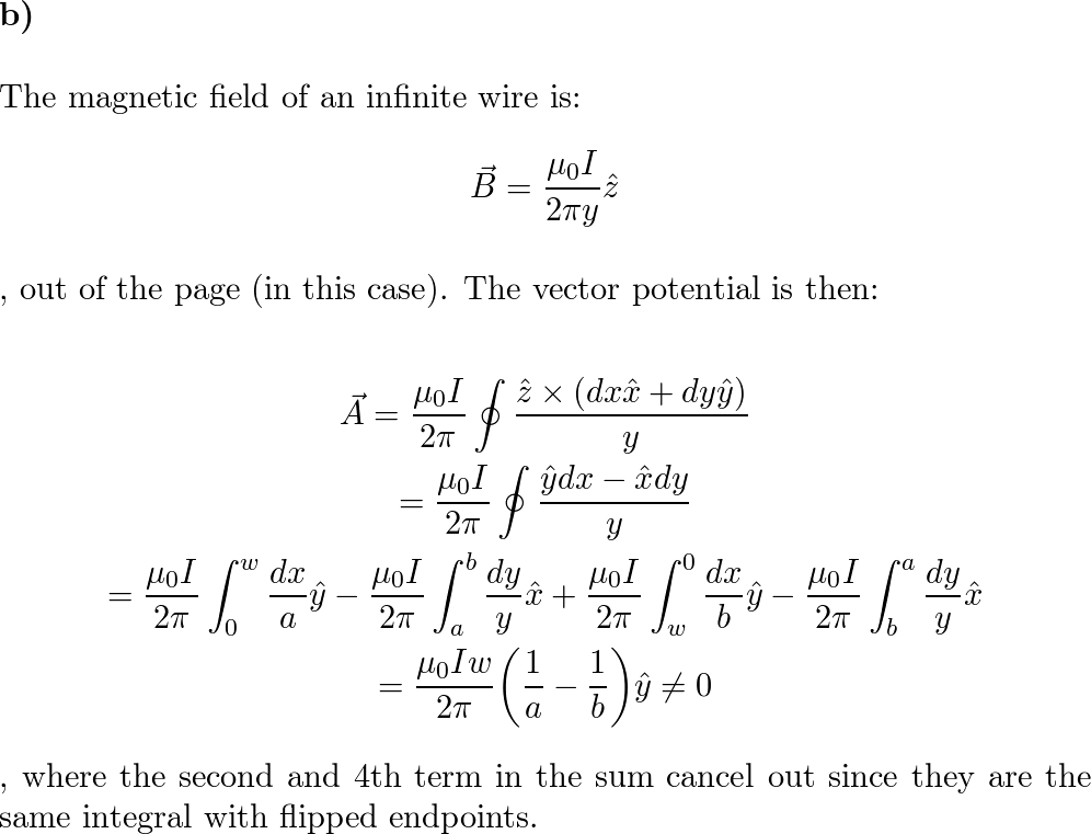 Introduction To Electrodynamics - 9780321856562 - Exercise 53 | Quizlet