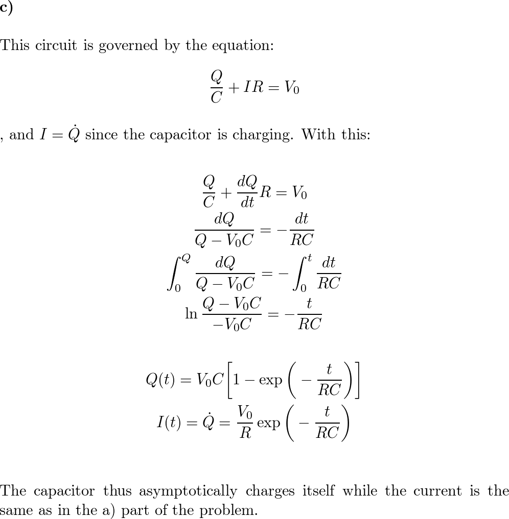 Introduction To Electrodynamics - 9780321856562 - Exercise 2 | Quizlet