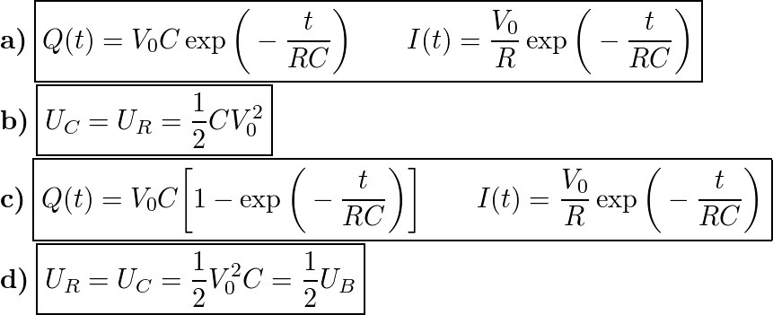 Introduction To Electrodynamics - 9780321856562 - Exercise 2 | Quizlet