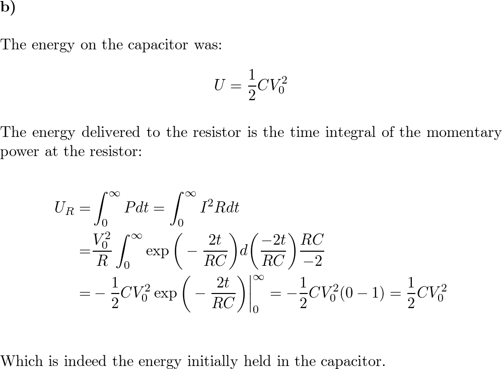 Introduction to Electrodynamics - 9780321856562 - Exercise 2 | Quizlet