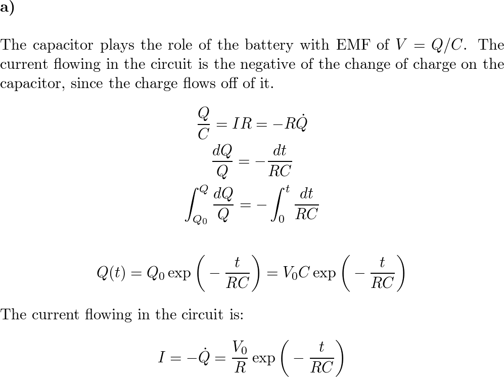 Introduction To Electrodynamics - 9780321856562 - Exercise 2 | Quizlet