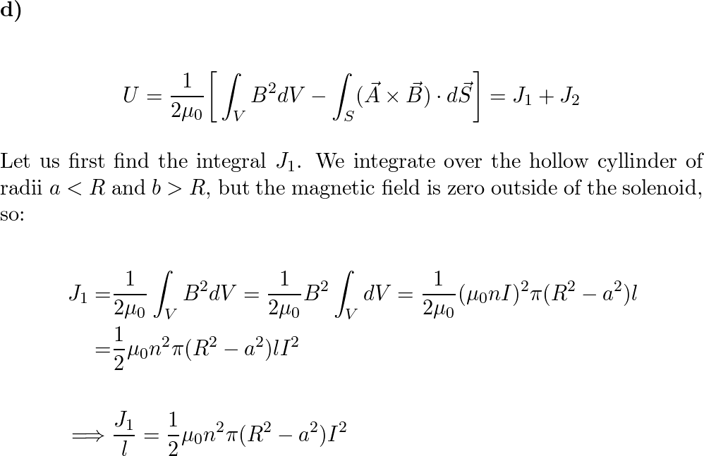 Introduction To Electrodynamics - 9780321856562 - Exercise 28 | Quizlet