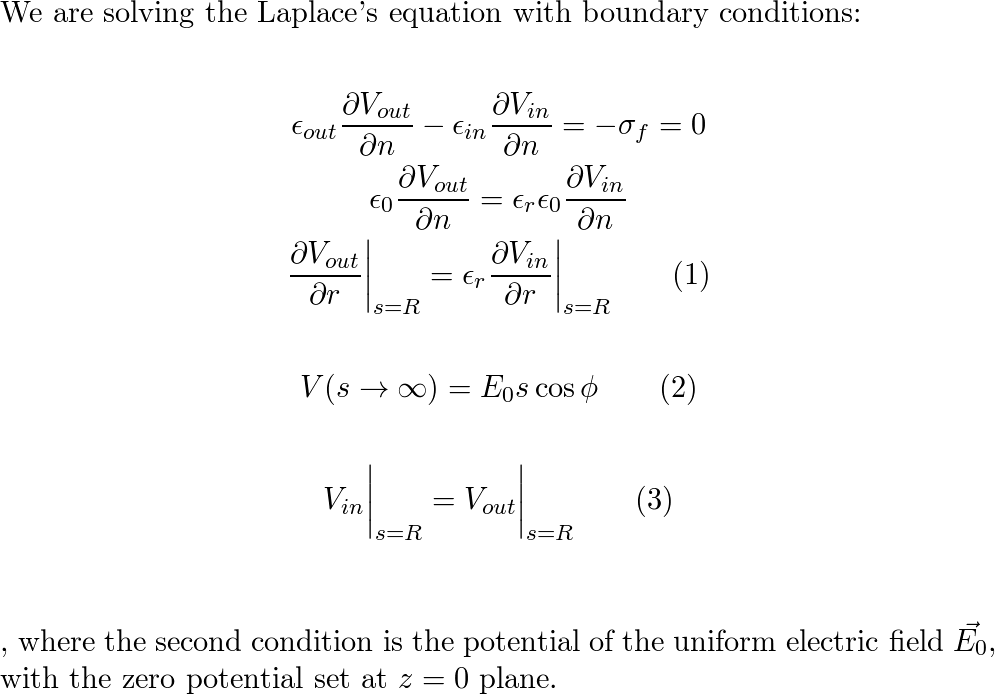 Introduction To Electrodynamics - 9780321856562 - Exercise 22 | Quizlet