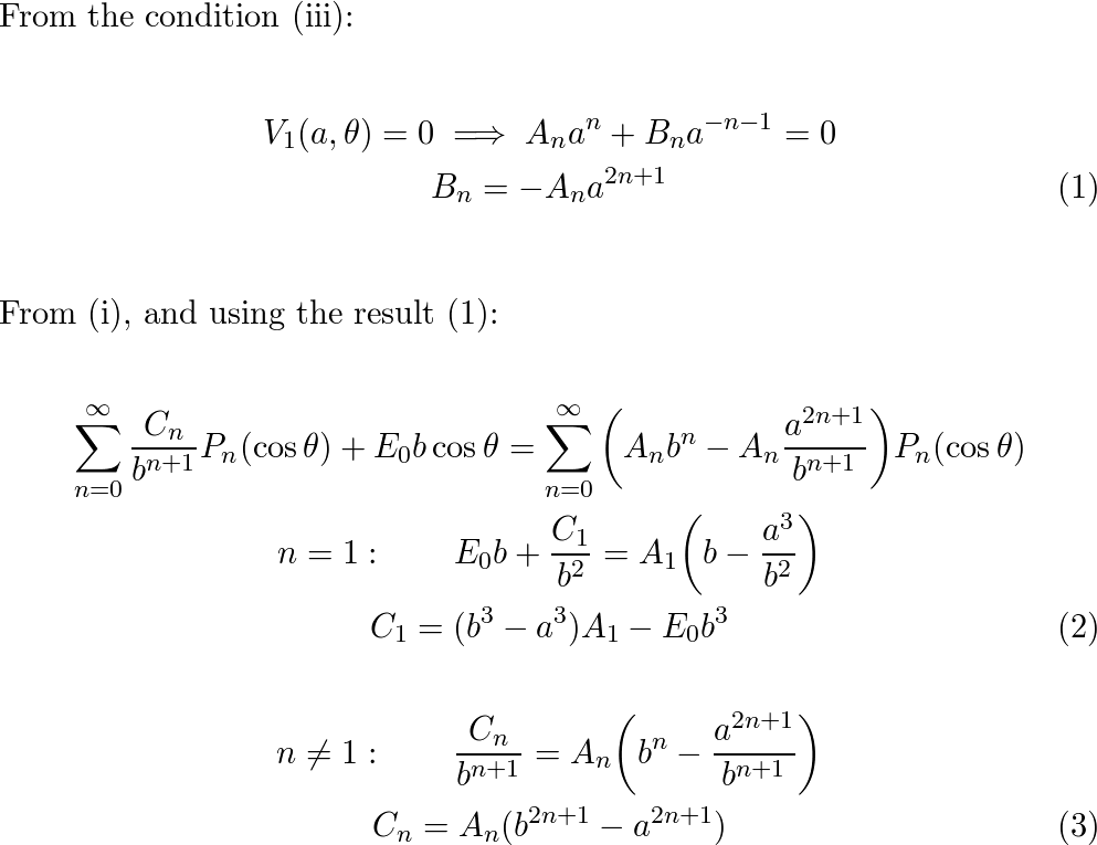 Introduction To Electrodynamics - 9780321856562 - Exercise 24 | Quizlet