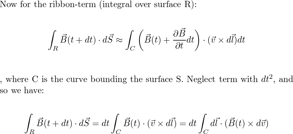 Introduction To Electrodynamics - 9781108420419 - Exercise 63a | Quizlet