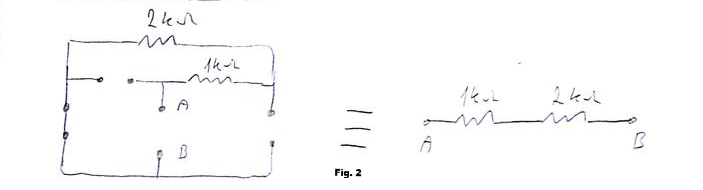 Basic Engineering Circuit Analysis - 9781118539293 - Exercise 35 | Quizlet