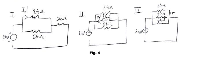 Basic Engineering Circuit Analysis - 9781118539293 - Exercise 47 | Quizlet