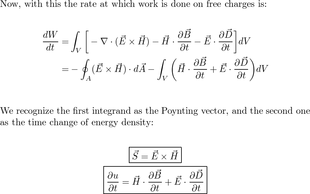 Introduction To Electrodynamics - 9781108420419 - Exercise 23a | Quizlet