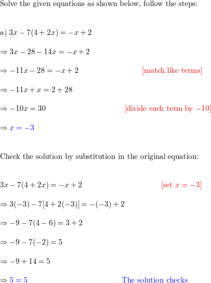 Evaluate Each Expression For The Given Values Ofthe, 47% OFF