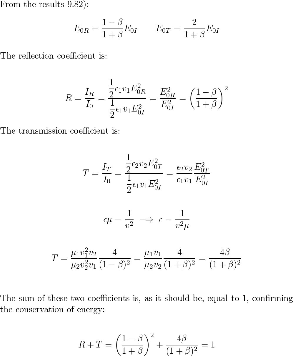 Introduction to Electrodynamics 9780321856562 Exercise 14 Quizlet