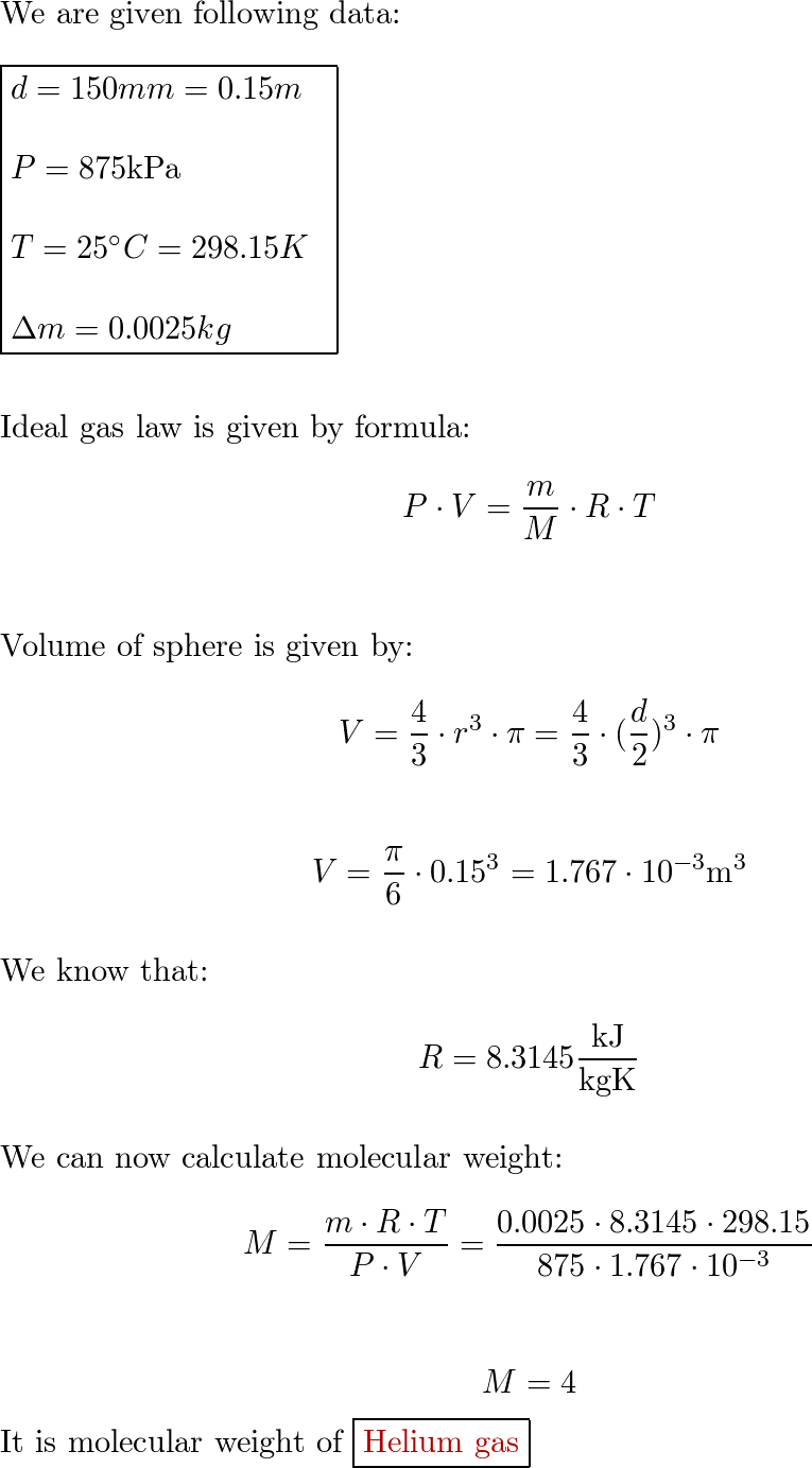 Fundamentals Of Thermodynamics - 9781118131992 - Exercise 71 | Quizlet