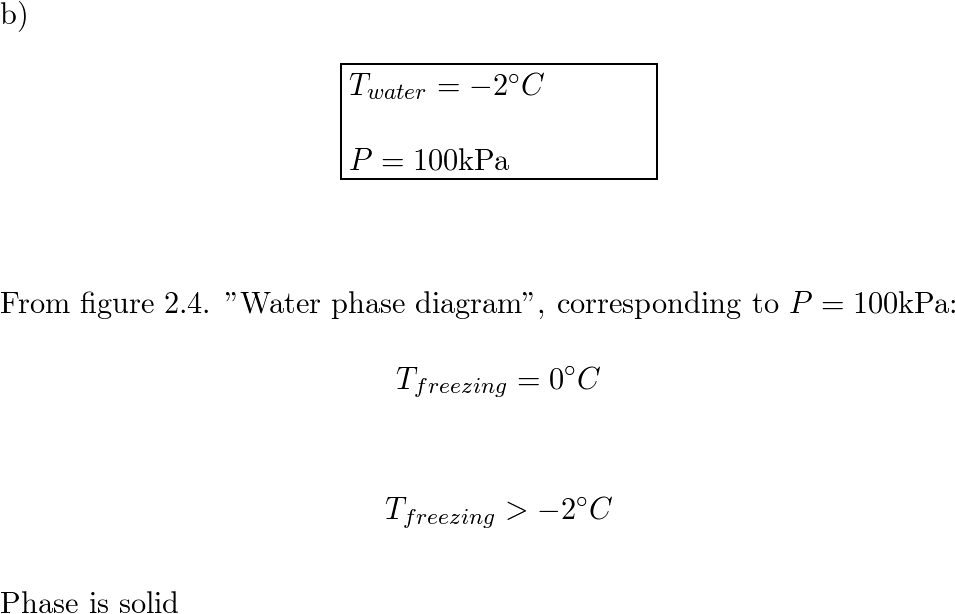 Fundamentals Of Thermodynamics - 9781118874721 - Exercise 22 | Quizlet