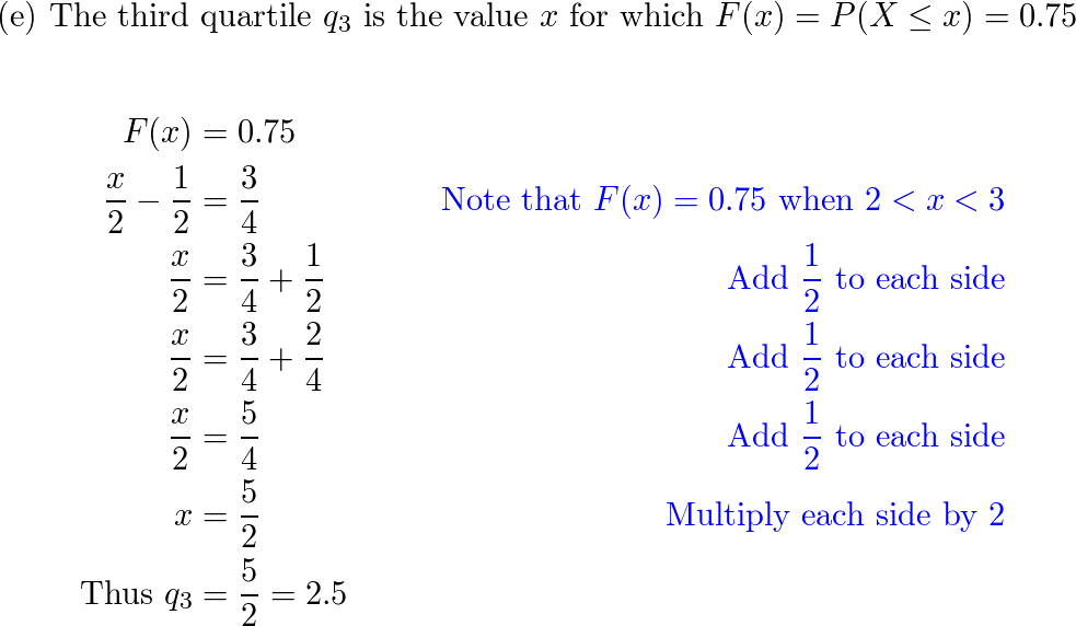 Solved On I=[0,1], ﻿letg1(x)=12x,g2(x)=1-12x(a) ﻿Show that