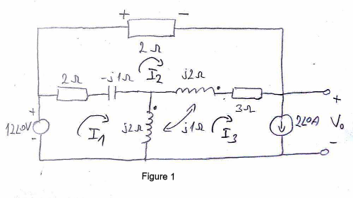 Basic Engineering Circuit Analysis - 9781118539293 - Exercise 29 | Quizlet