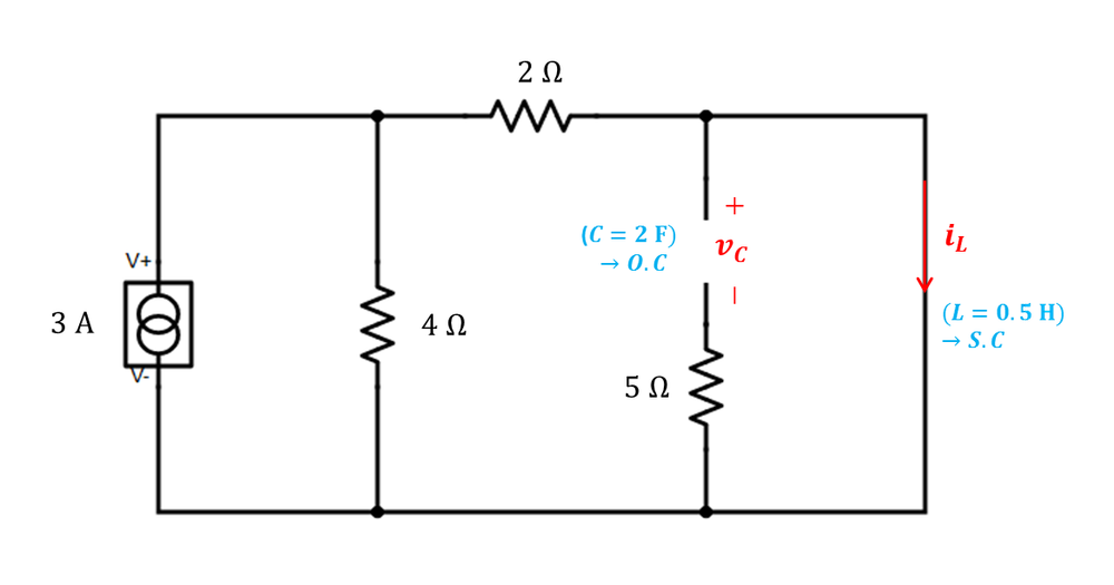 Fundamentals of Electric Circuits - 9781260226409 - Exercise 46 | Quizlet