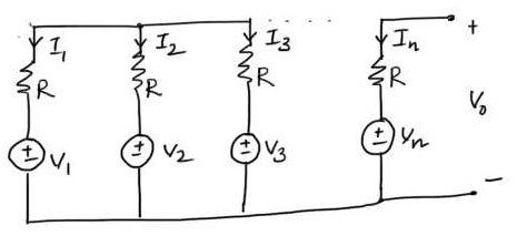 Electric Circuits - 9780133760033 - Exercise 10 | Quizlet