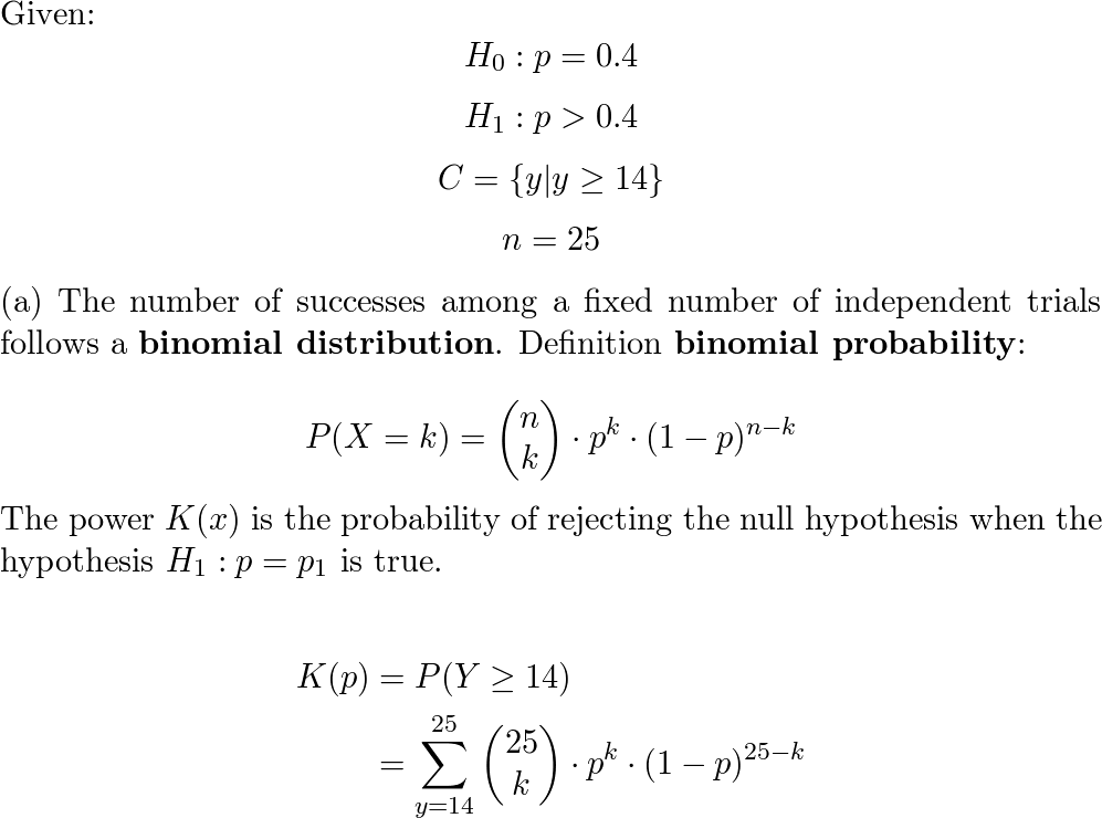 Solved 15) 15) The probability that a tennis set will go to