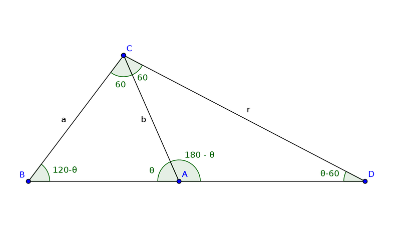 Precálculo Matemáticas Para El Cálculo - 9786074818260 - Exercise 44c ...