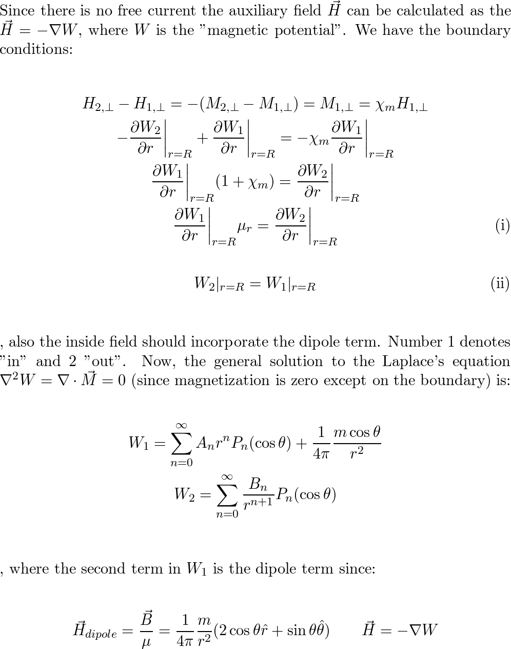 Introduction To Electrodynamics - 9780321856562 - Exercise 28 | Quizlet