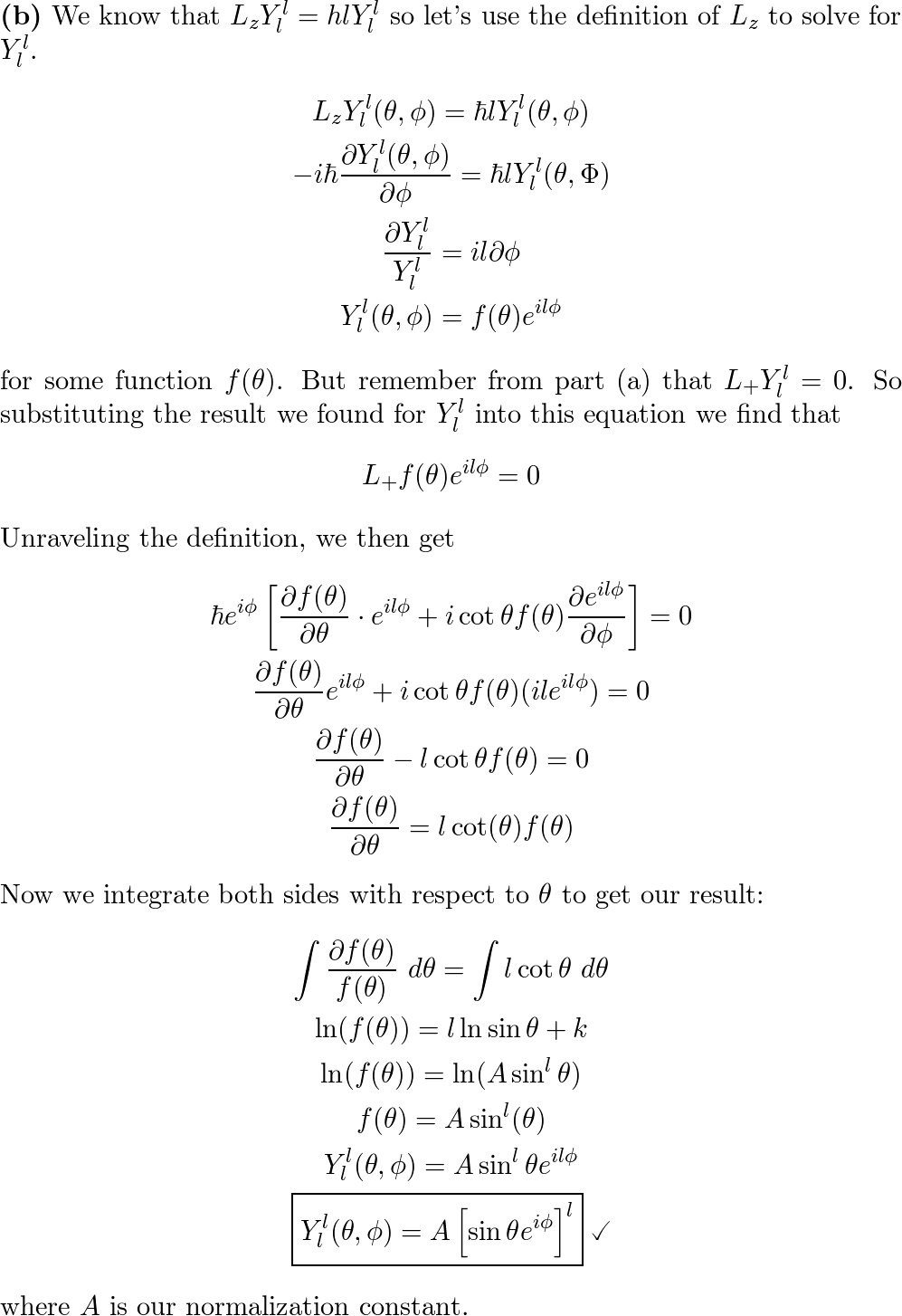 Introduction To Quantum Mechanics - 9780131118928 - Exercise 22 | Quizlet