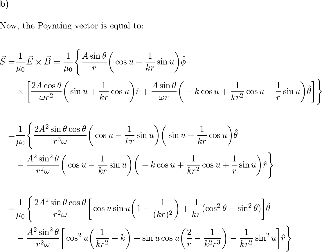 Introduction To Electrodynamics - 9780321856562 - Exercise 35 | Quizlet