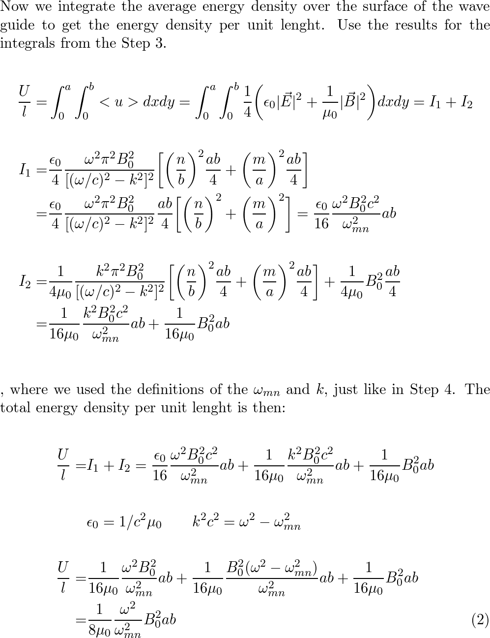 Introduction To Electrodynamics - 9780321856562 - Exercise 30 | Quizlet