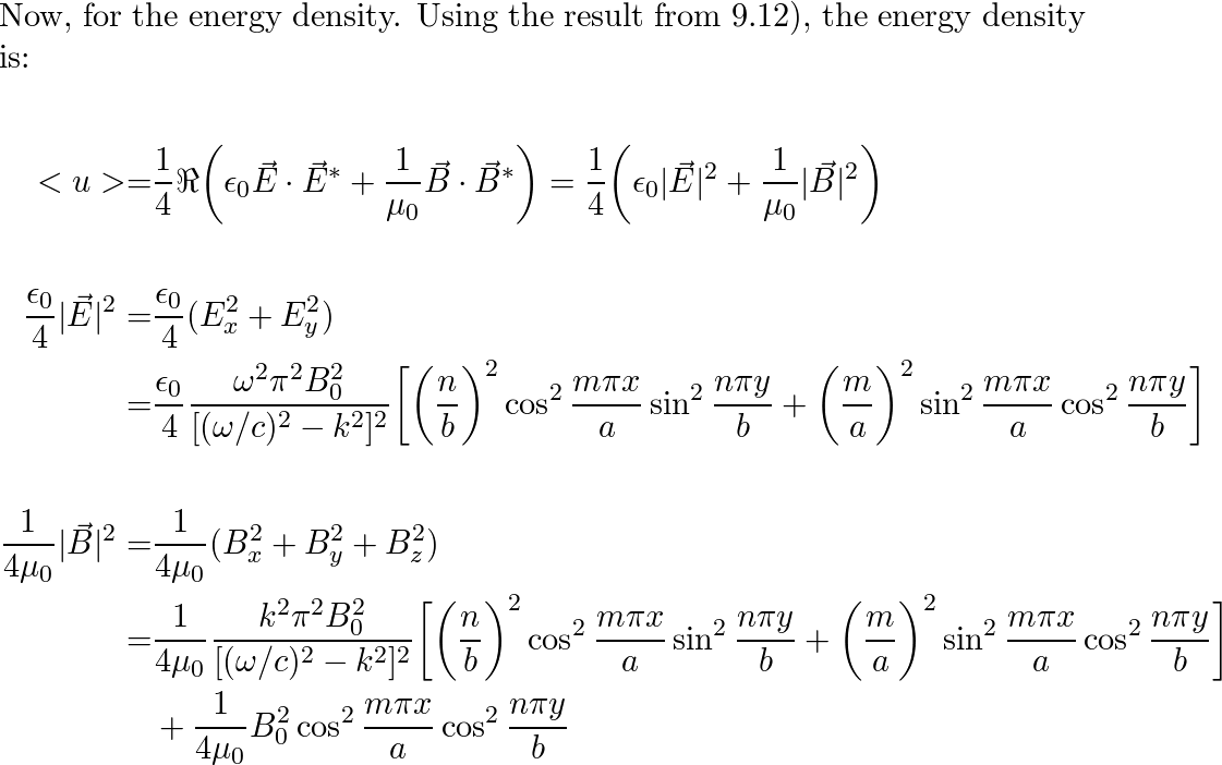 Introduction to Electrodynamics - 9780321856562 - Exercise 30 | Quizlet